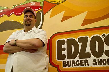Edzo’s Burger Shop announced Tuesday that starting next week, it will stay open until 10 p.m. Tuesdays through Saturdays. Previously, Edzo’s closed at 4 p.m.