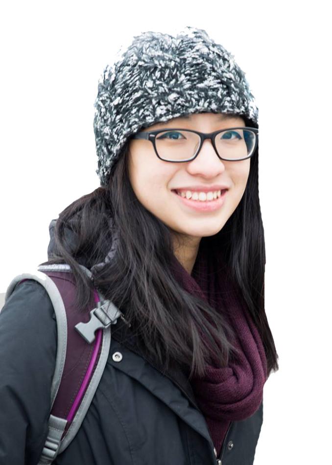 The Spectrum: Transitioning from majority to minority as an international student