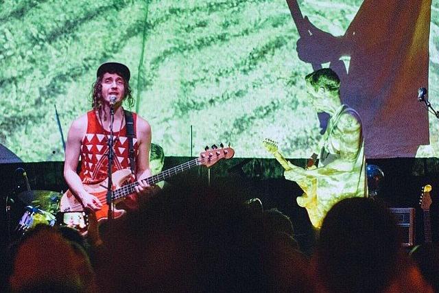 Alternative-pop band Vacationer will headline Benefit 2015, A&O Productions and Dance Marathon’s annual fundraiser for DM. Chicago-area band The O’My’s will open the concert.