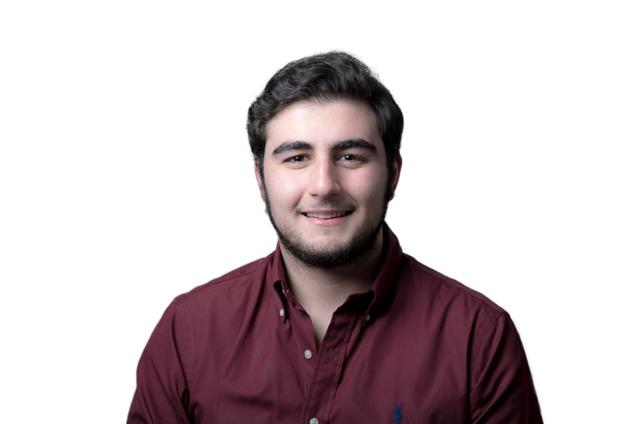 Sekerci: The digital takeover of news