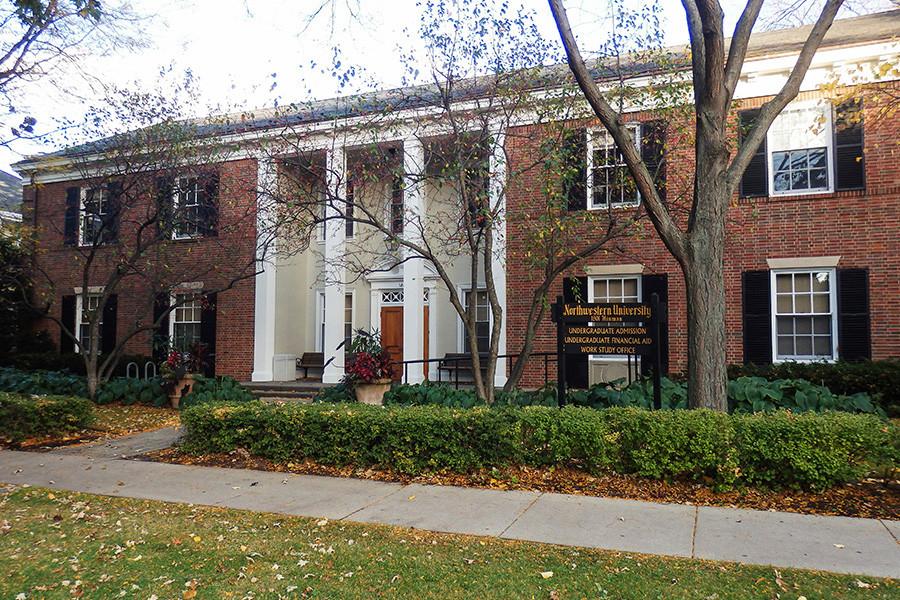 Northwestern will hire a new assistant director for Native American student outreach and inclusion. The new hire will work closely with Undergraduate Admissions and Campus Inclusion and Community to improve recruitment initiatives and campus-based programs.