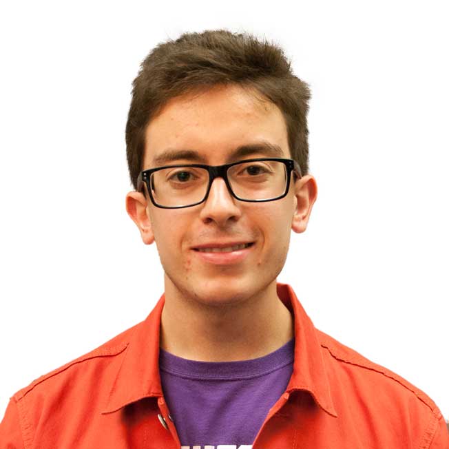 Stocker: Acknowledging white privilege in media