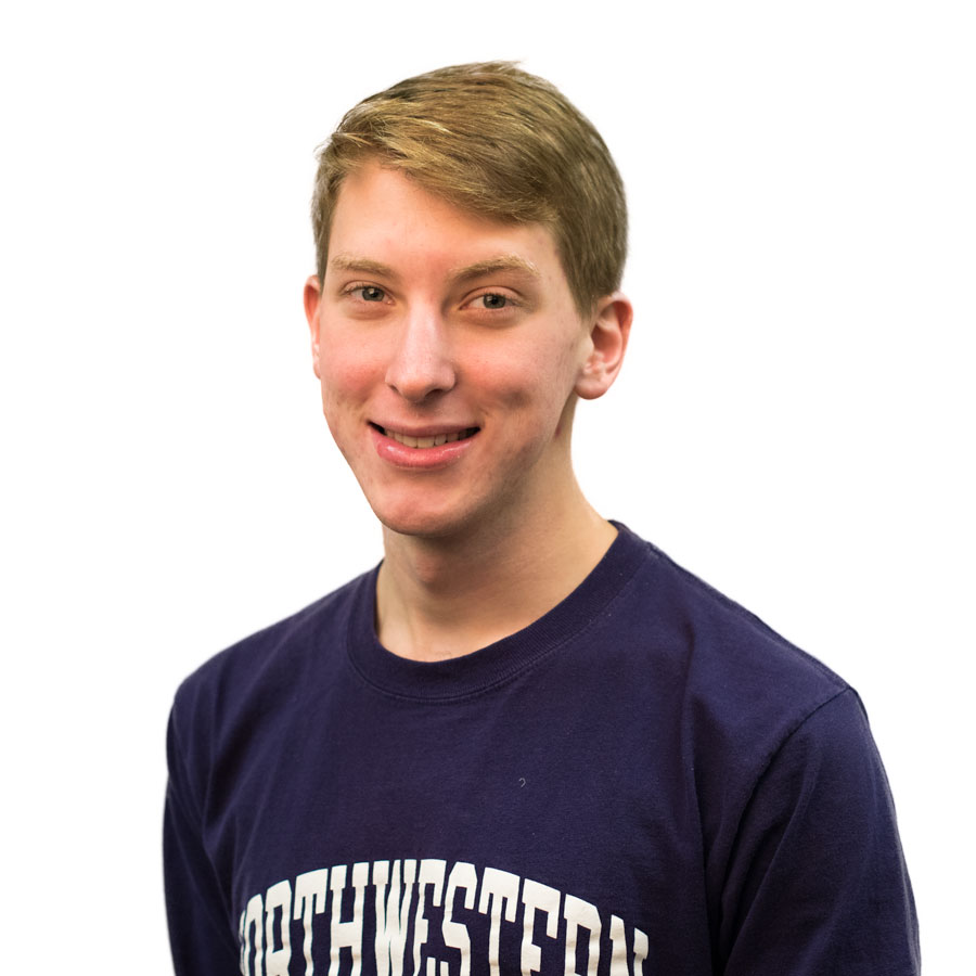 Pillote: Northwestern basketball will be better without Tre Demps, Alex Olah