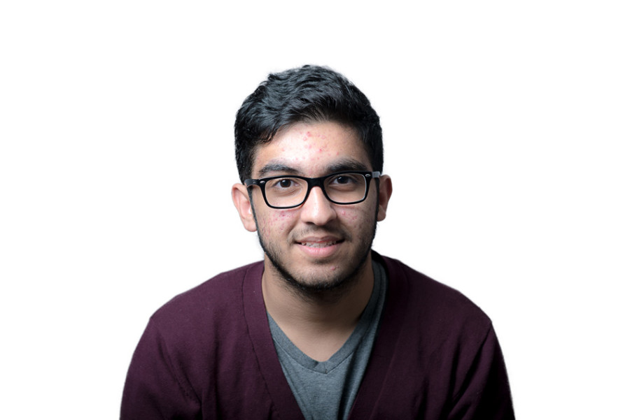 The Spectrum: Immigration comes with trials, hardship and the longing for a home