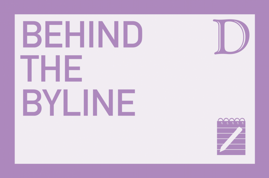 Behind the Byline: The Daily’s black editors discuss being ‘one of the few’ in the newsroom