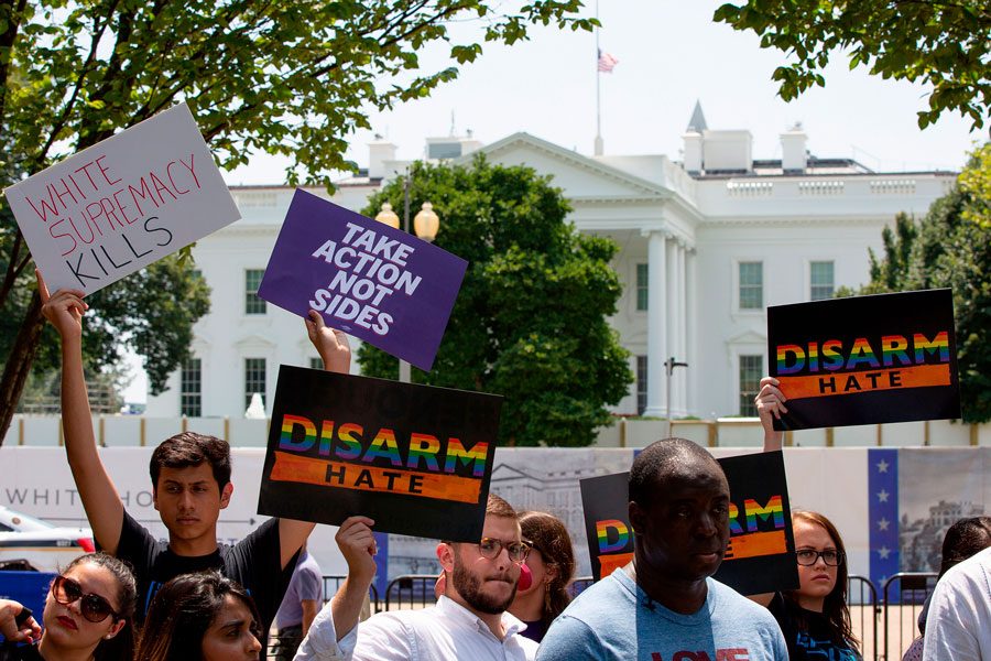 Feinberg Prof.’s study cites access to assault rifles as leading cause in mass shootings