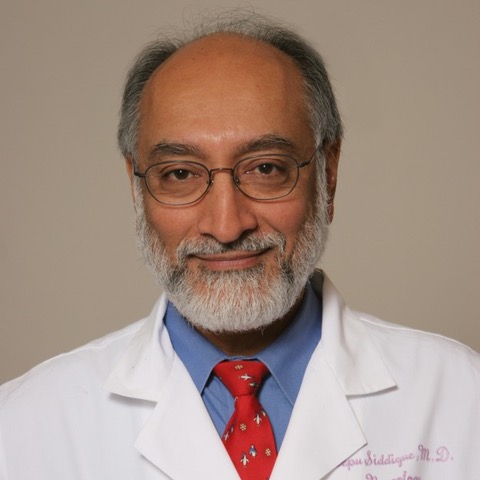 Teepu Siddique. The feinberg professor’s lawsuit, naming multiple Northwestern-affiliated defendants, alleges an “intentional” and “concerted” effort to force him out of his position.