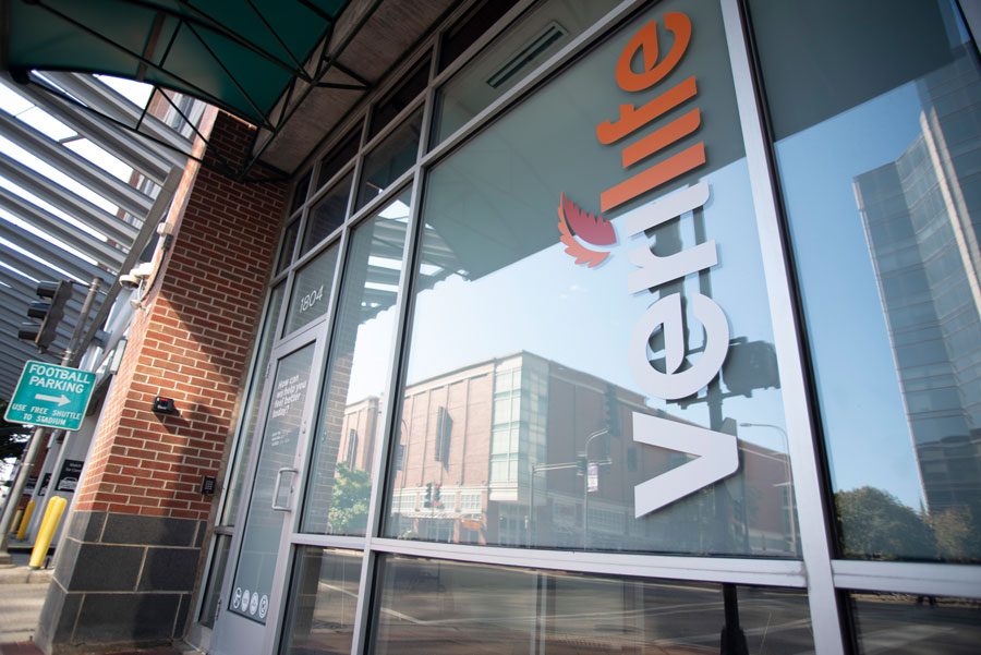 Verilife Medical Marijuana Dispensary on 1804 Maple Ave. From January onwards, residents of Illinois who are 21 years of age or older may partake in recreational cannabis use.