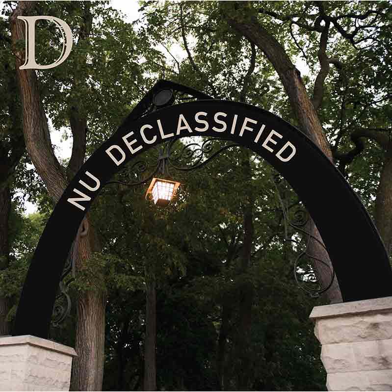 NU Declassified: Home School: Growing up on Northwestern’s campus