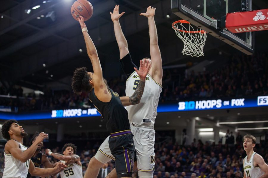 Rapid Recap: Michigan 79, Northwestern 54