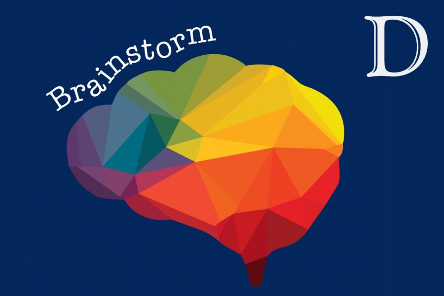 Brainstorm: You’re not an ENFJ: Debunking the Myers-Briggs Test