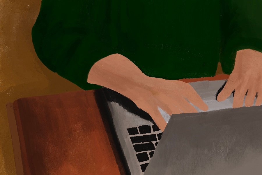 Monitoring assessments is a challenge in the age of remote learning, and professor approaches vary. 
