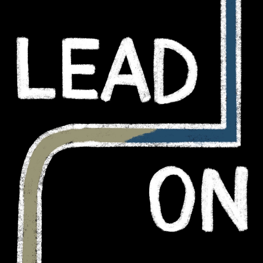 Lead On: Drinking from a lead straw
