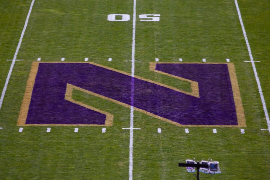 Football: Q&A with New England Patriots football research director Ernie Adams about his time at Northwestern
