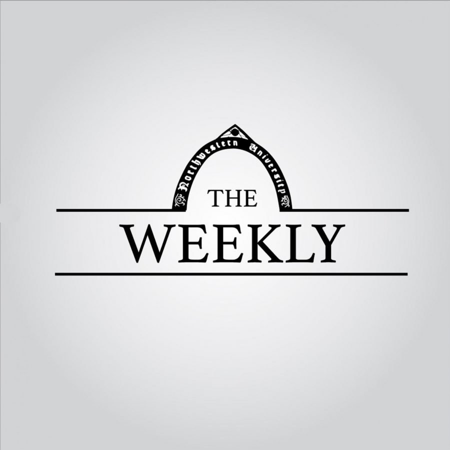 The Weekly: Week Four Recap