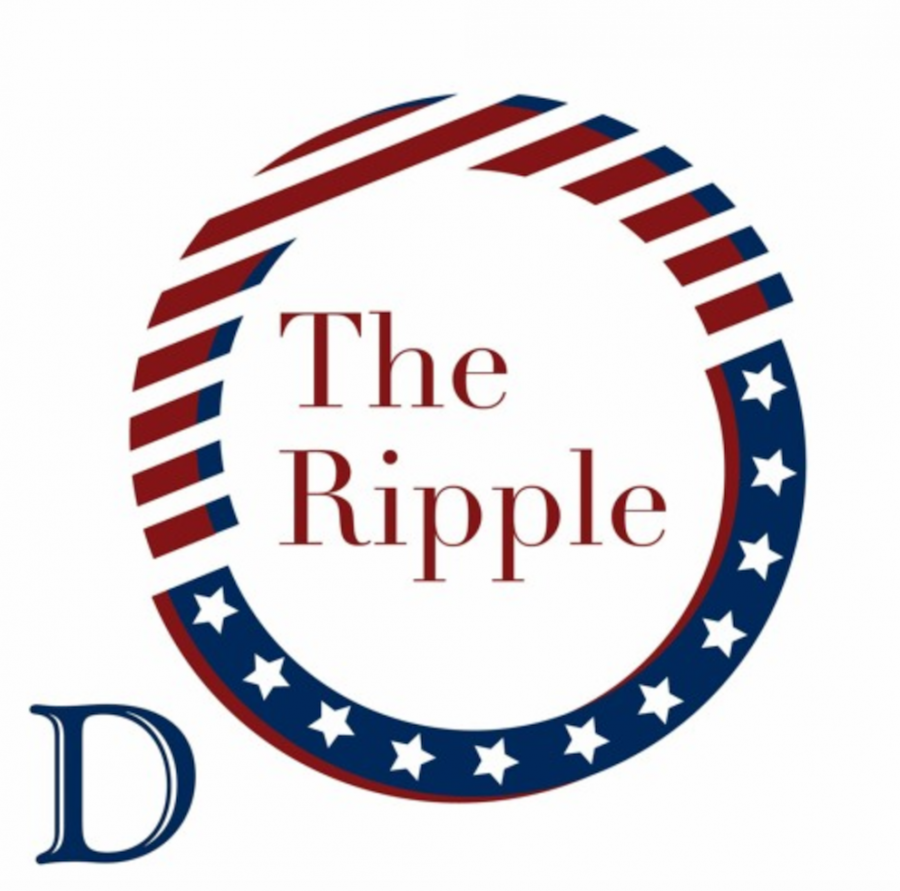 The Ripple: Get Out The (Youth) Vote!