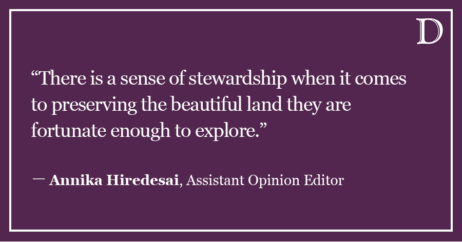 Hiredesai: Runsploration as a path toward collective action for climate change