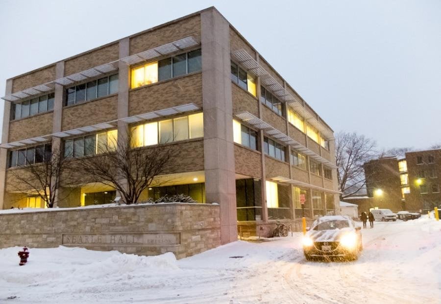 Northwestern Medicine Lake Forest Hospital being considered for $389 million expansion