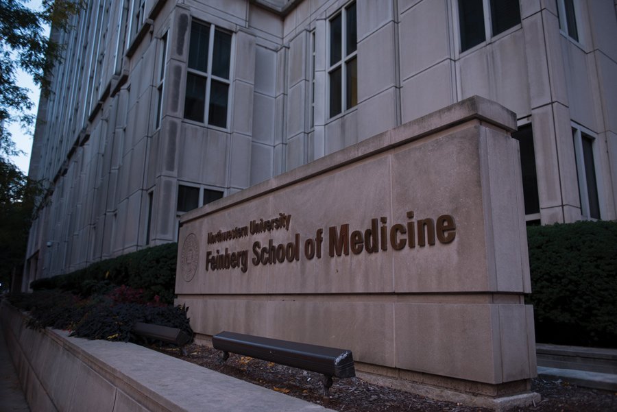 NU doctors said in a press release that they are “overworked” and “underpaid.”