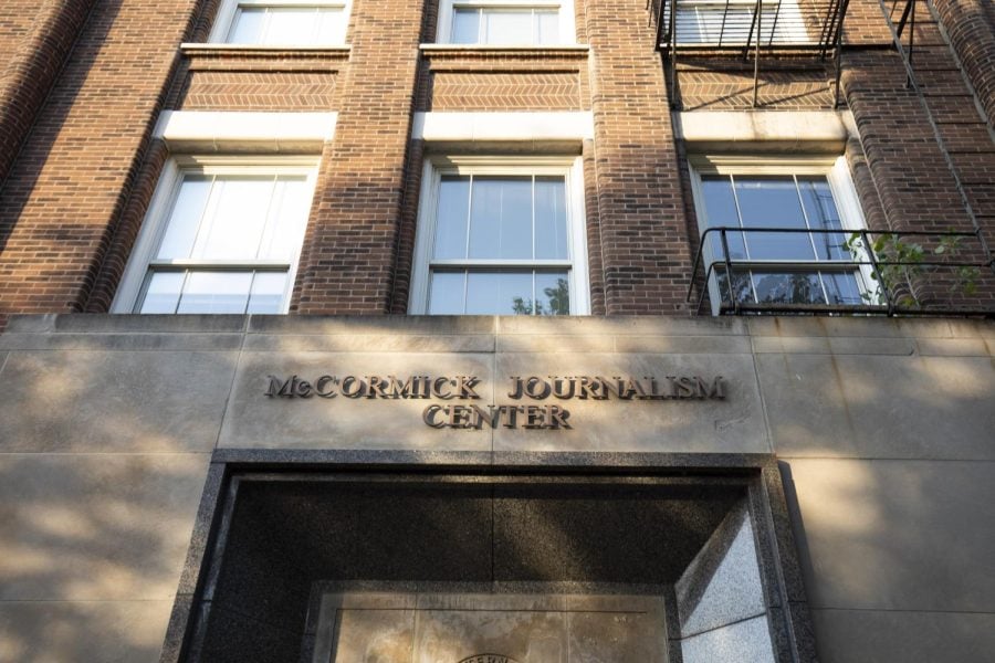 The continued learning program will be taught in various cities around the world by Medill faculty.