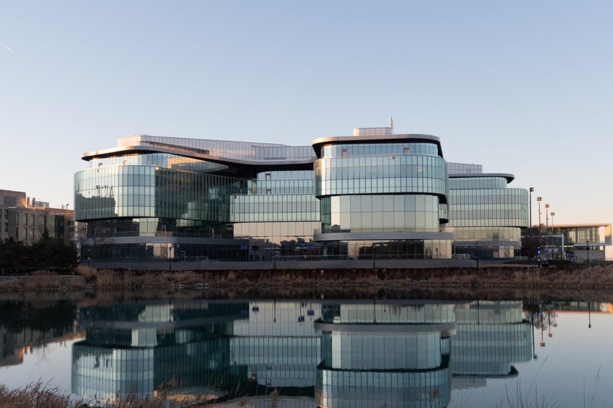 The center will be built upon the pillars of research, outreach, curriculum and discussion. 