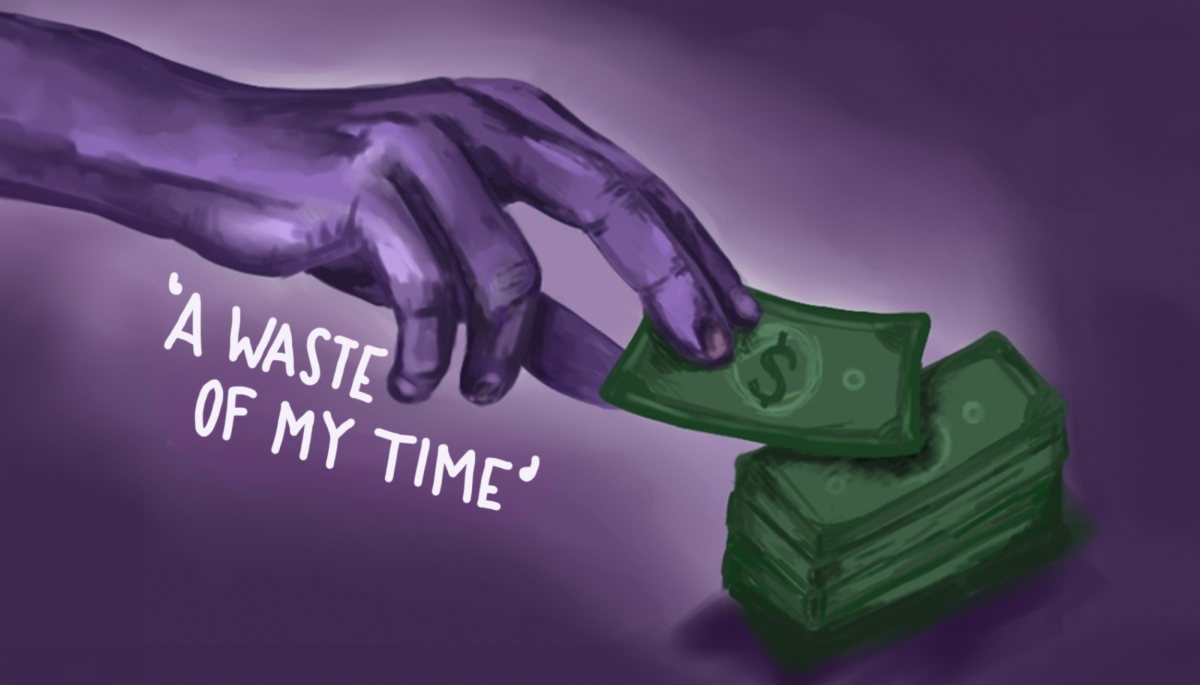 In Focus: Students detail harmful financial impact of NU scholarship displacement policies