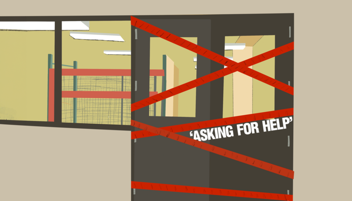 In Focus: McCormick students allege misconduct, differential treatment from Segal shop professional