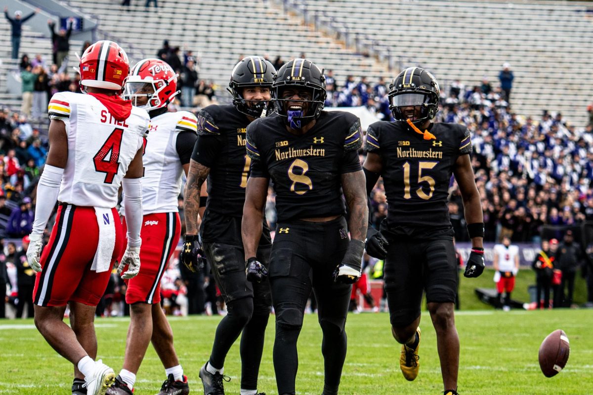 Graduate student wide receiver A.J. Henning will be a key returner for new offensive coordinator Zach Lujan to lean on this season.