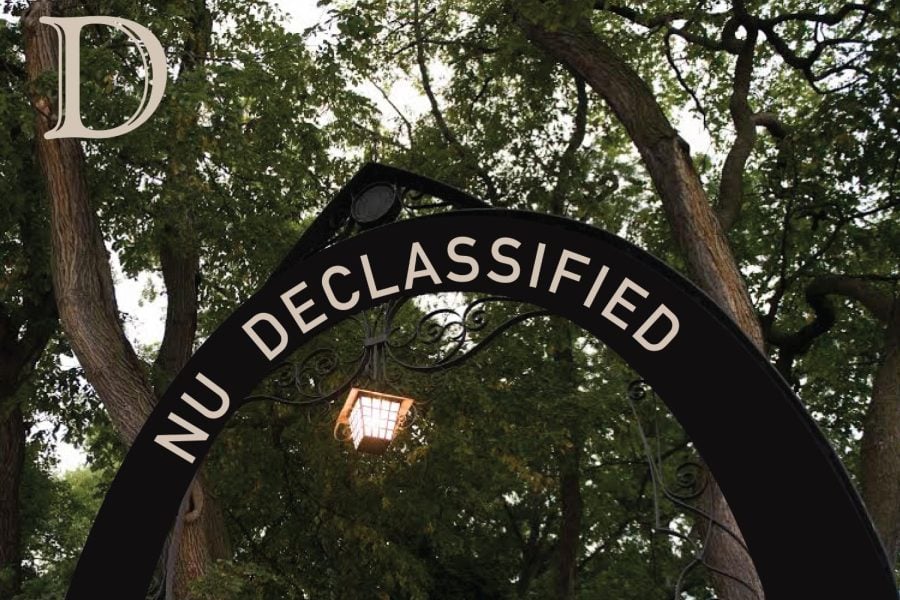 What’s New at NU: How the Northwestern Prison Education Program changes lives