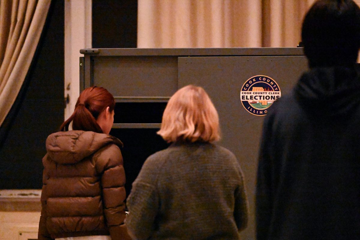Events designed to support students reacting to the election will take place throughout the rest of the month.