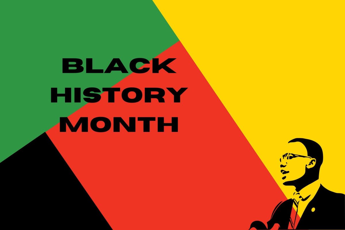 Campus organizations have planned an eventful and educational Black History Month.