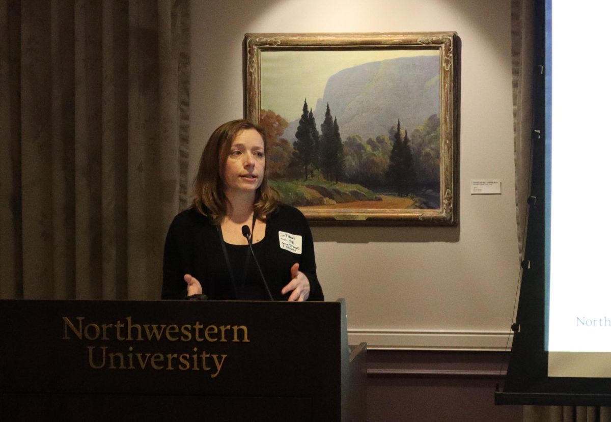 The Faculty Senate’s Non-Tenure Eligible Committee is currently investigating the current faculty appointment process and trying to reduce single-year appointments, according to committee Chair and Communication Prof. Catherine Fabian.