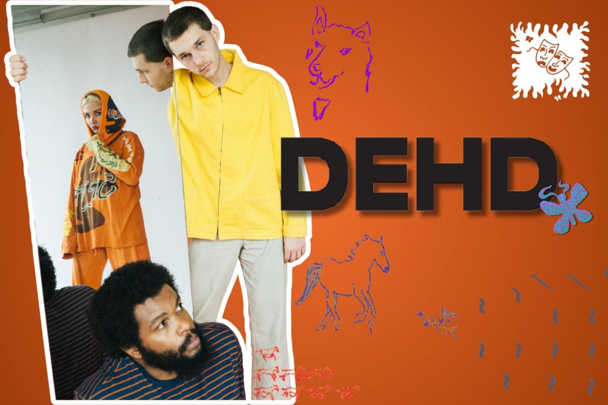 Sound Source: Rock and roll isn’t Dehd! Chicago-based band releases fifth album