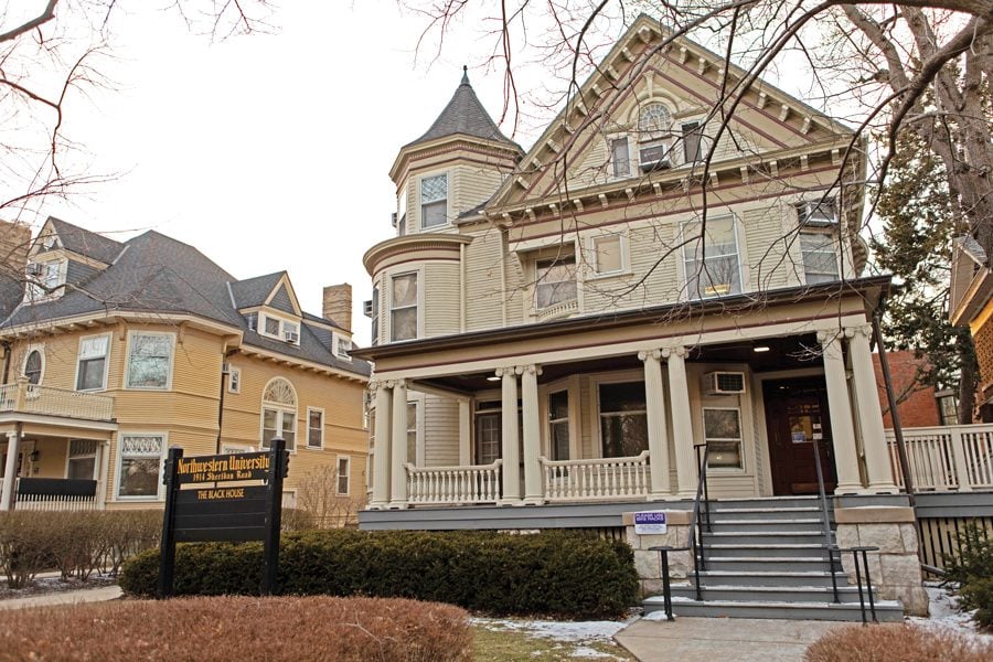 Northwestern continues to update its federal policy responses page.