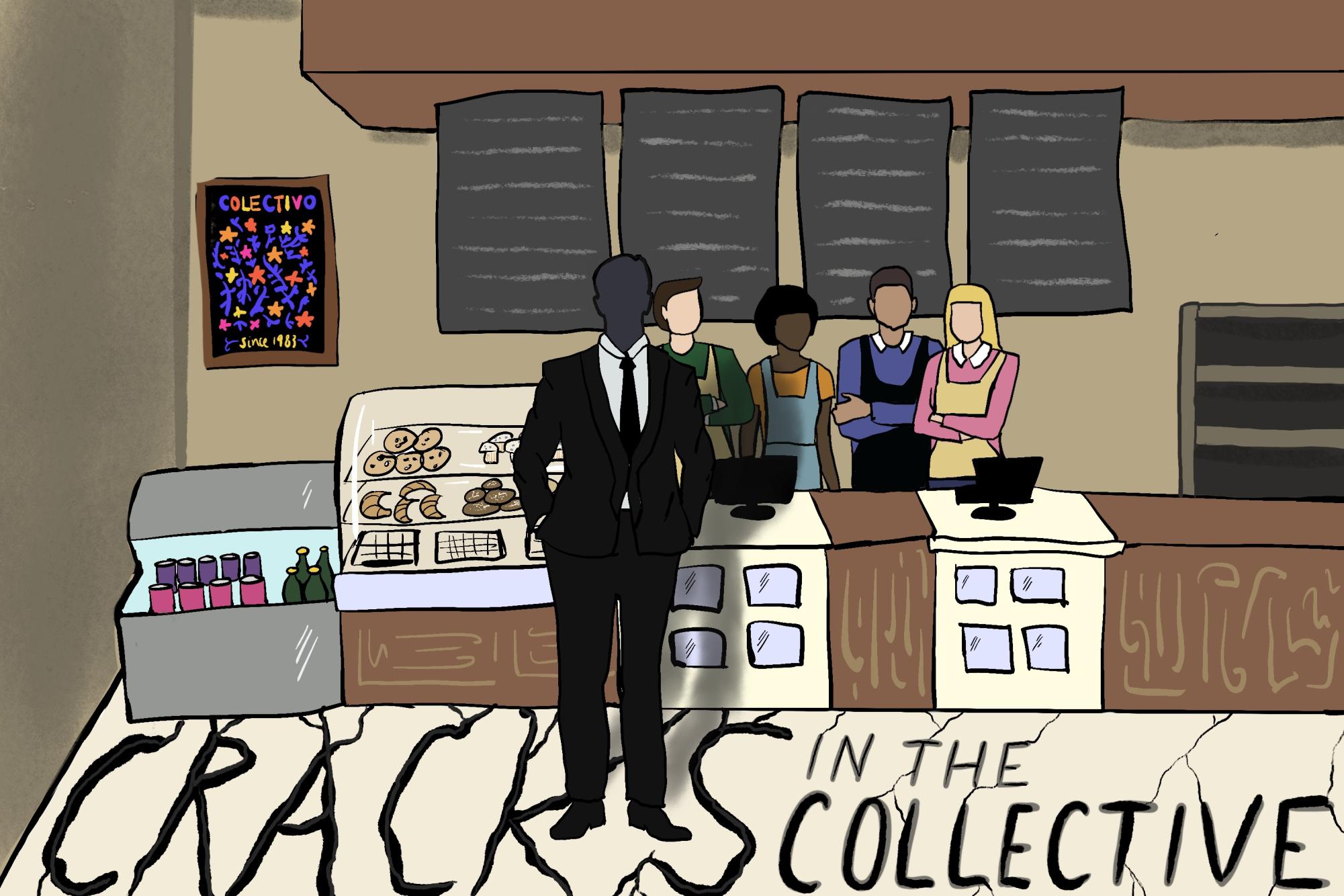 In Focus: Colectivo Coffee workers allege toxic workplace environment, lack of accountability under current management
