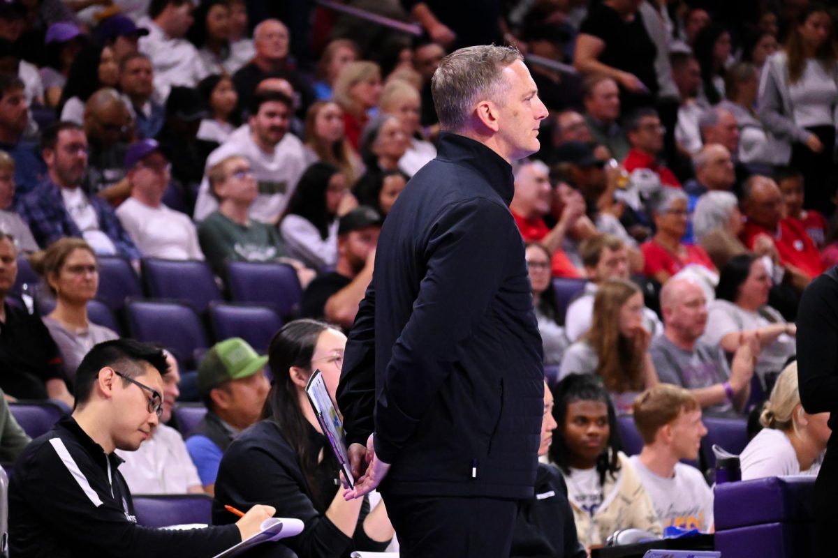 Northwestern is partway through its first full offseason under coach Tim Nollan. The Wildcats are looking to build on their 5-23 finish in 2024.