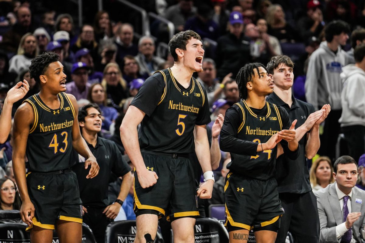 Page, a 6-foot-11 forward, joins the Wildcats after stops at Cincinnati and USC.