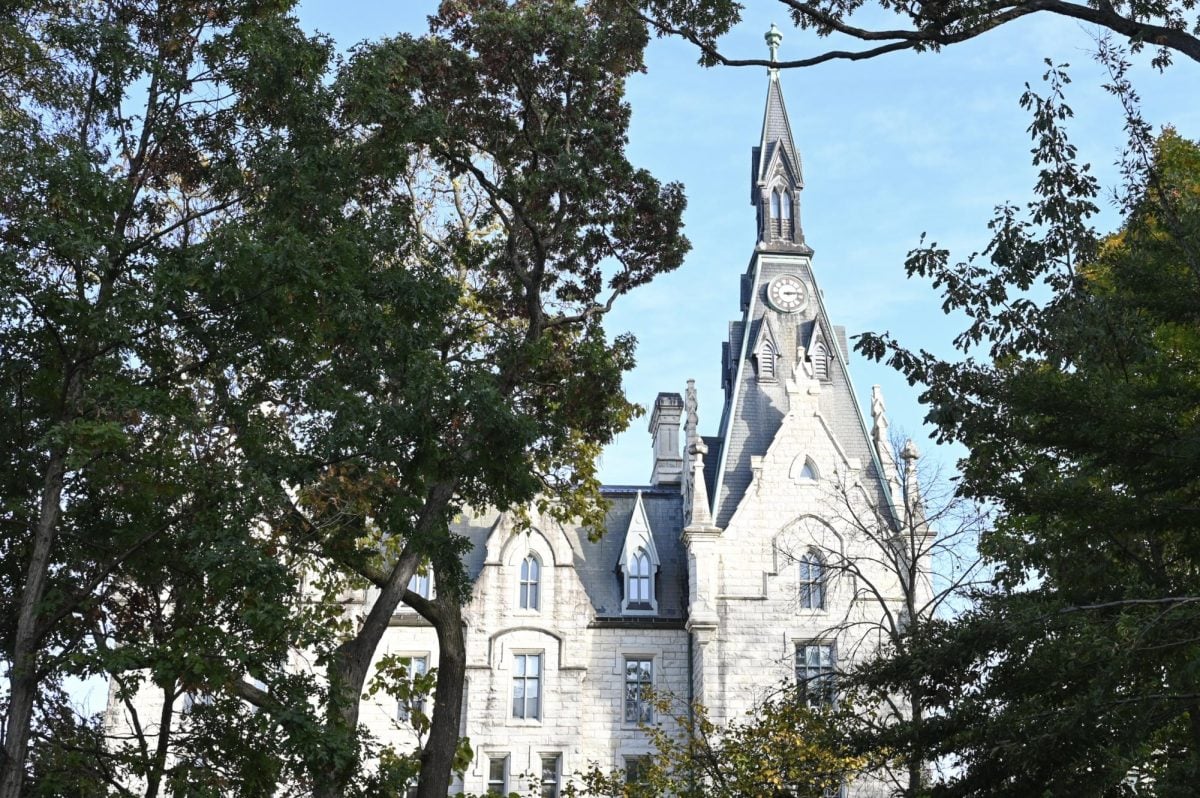 The discovery comes amid recent attacks on several elite universities, including a $790 million funding freeze for Northwestern.
