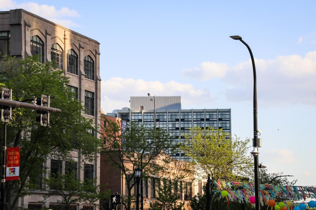 In April, there will be a wide variety of local events for Evanston residents to attend. 