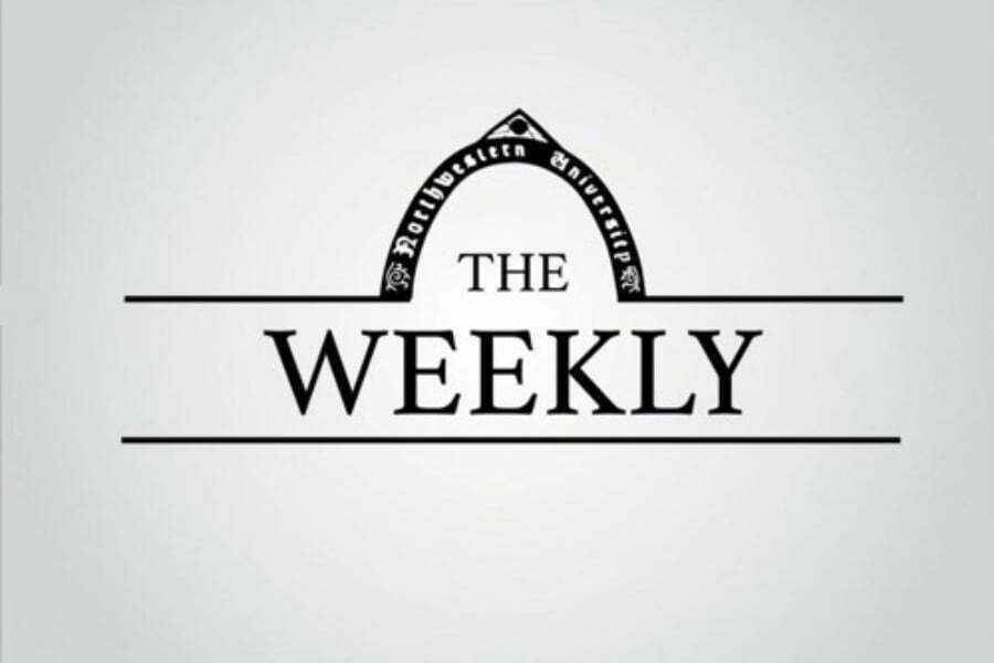 The Weekly: Antisemetic graffiti, Department of Energy funding, Land Use Commission debates Envision Evanston