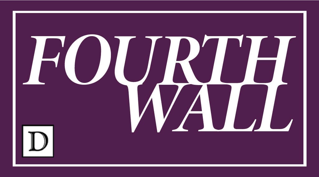 Fourth Wall: The news needs more honesty, not less bias