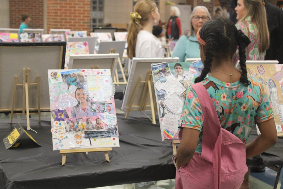 Everything Evanston: Black Girl Magic Book Club embraces identities through literary representation