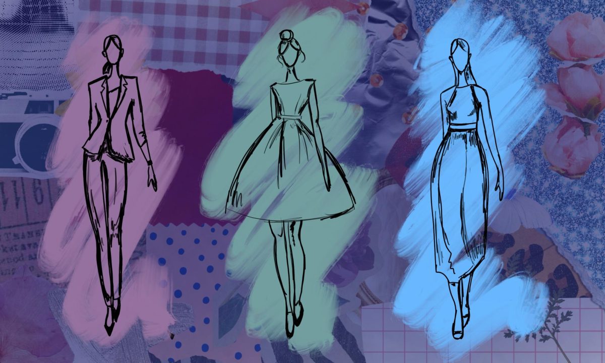For many students, formal season is the time to show off both at the event and in an Instagram post.