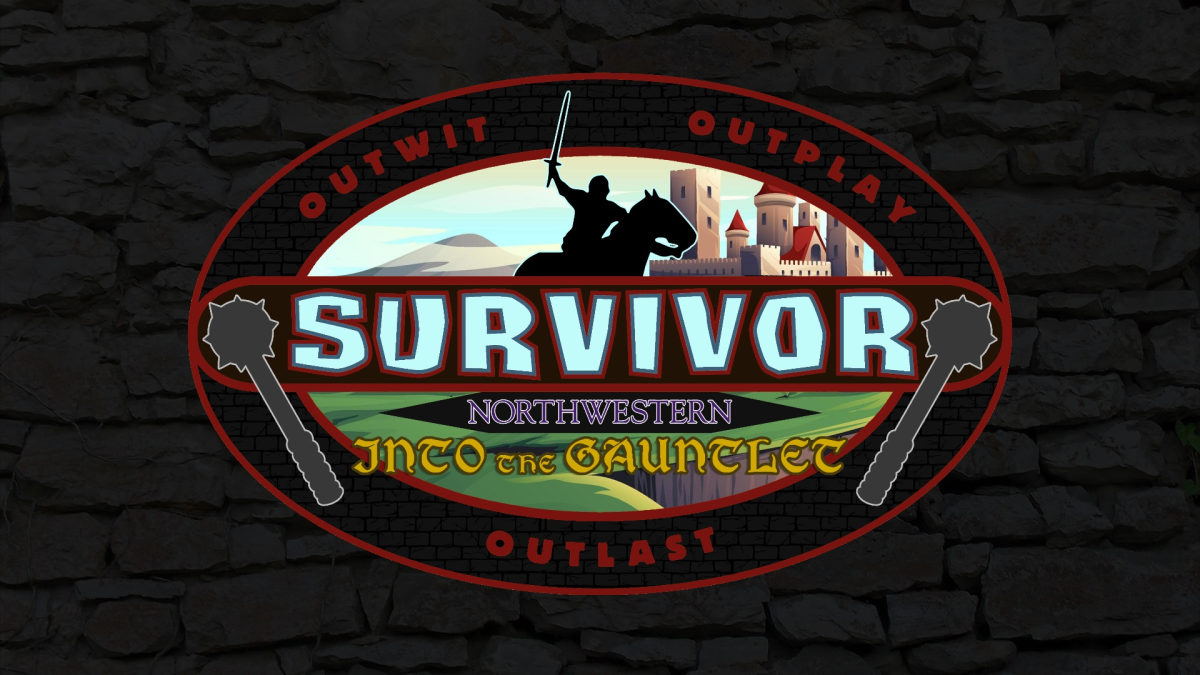 Season five of “Survivor Northwestern” premiered last Wednesday night. 