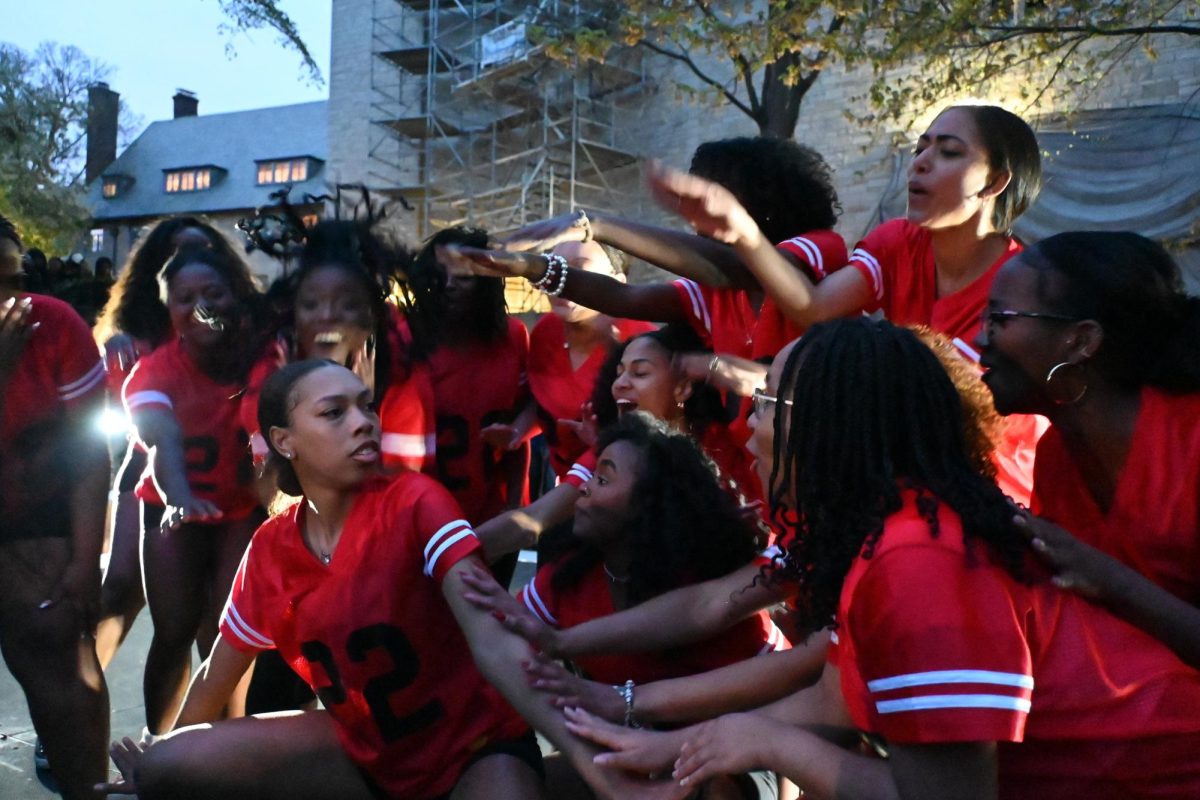 yard show 10