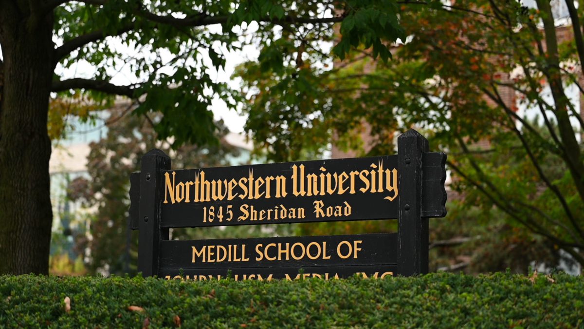 The Medill School of Journalism, Media, Integrated Marketing Communications received a three-year grant to expand its work in bolstering the local news ecosystem.