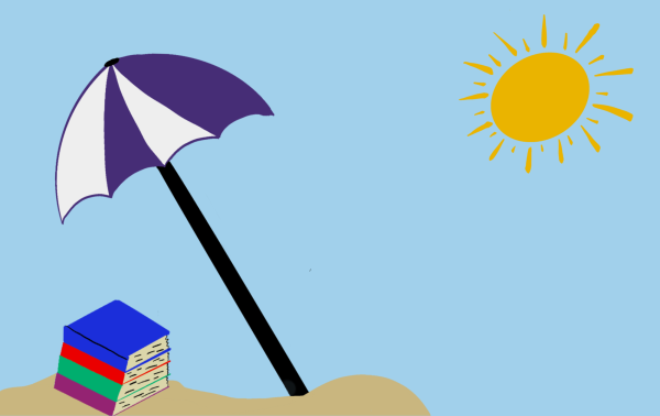 Over 1300 students start summer classes on Monday.
